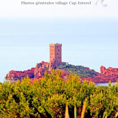 1a G2 113 - 327la Lejlighed Saint-Raphaël