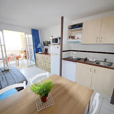 1a G2 113 - 327la Lejlighed Saint-Raphaël