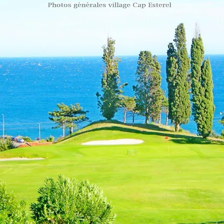 1a G2 113 - 327la Lejlighed Saint-Raphaël